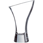 Dessert glass cups Jazzed 410ml 6 pcs ARCOROC Hendi N8367