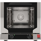 Tecnoeka Evolution Next Conveyor stove for 4 sheets 429 x 345 mm 3.1 kW