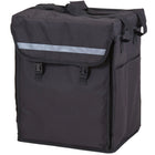 CAMBRO Delivery thermal insulation pack with movable partition 355 x 280 x 430 mm