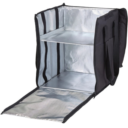 CAMBRO Thermal insulation backpack with mobile compartment 355 x 380 x 430 mm – image 5