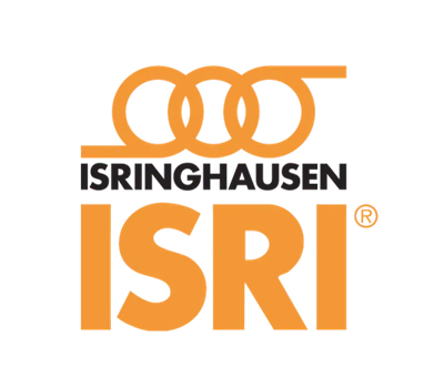 ISRI – ISRINGHAUSEN sēdvietu sistēmas