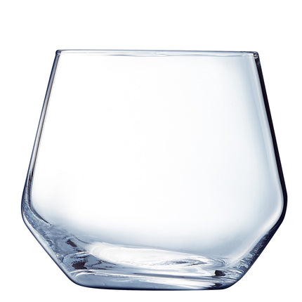 Universal glass for water drinks VINA JULIETTE 350ml 6 pcs. Hendi ARCOROC N5995