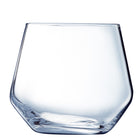 Universal glass for water drinks VINA JULIETTE 350ml 6 pcs. Hendi ARCOROC N5995