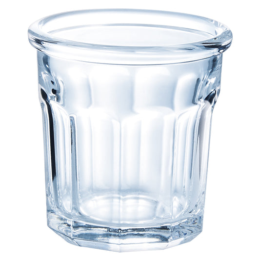 Appetizer cup glass dish for desserts Eskale 90ml 12 pcs. Hendi N6551