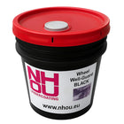 NHOU riteņu arkas aizsargs, melns, HD – 400 g | Izturīgs rūsas pārklājums