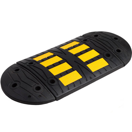 PRO-LINE Sub-jet threshold releasing rubber extreme width 180x395x60mm – image 7