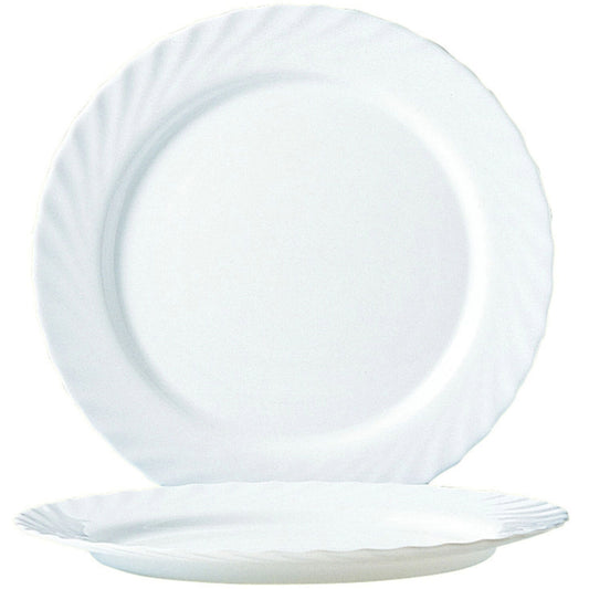 Arcoroc Plate Arcroc Trianon wed. 310 x 25 mm 6 pc.