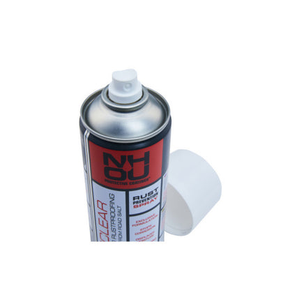 NHOU® Clear Oil Coating Spray – Prevent Prevention Rust, 400ml