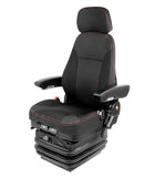 LGV120/C7 Pro 24V sēdeklis ar pneimatisko balstiekārtu