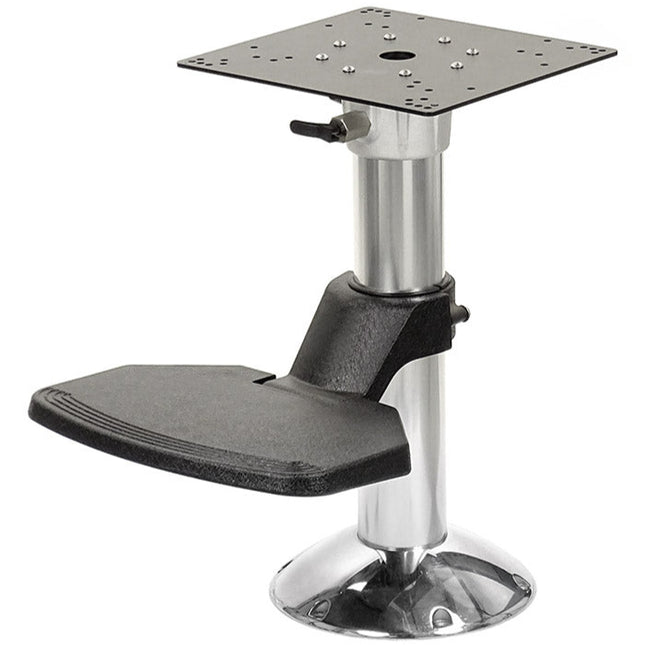 Springfield round pedestal