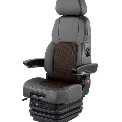 LGV120/C8 AH Pro sēdeklis ar gaisa piekari