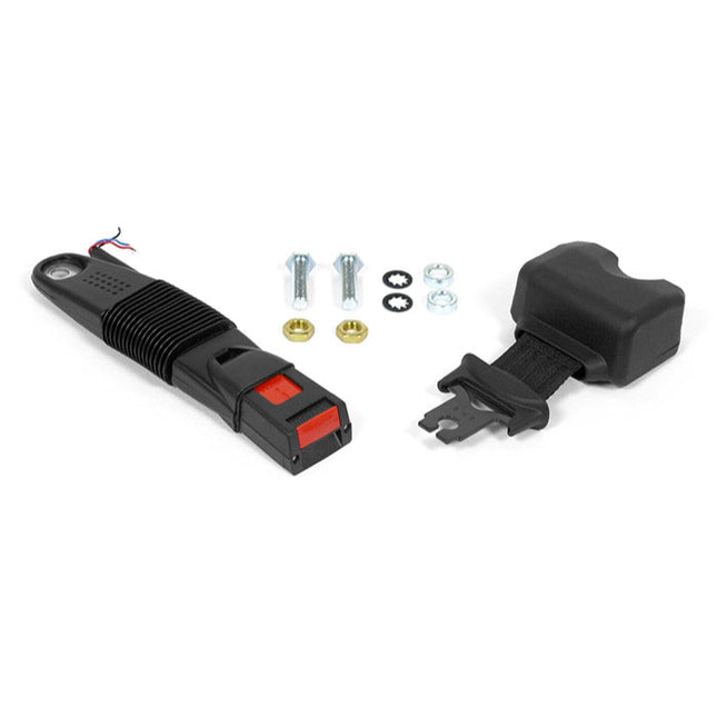 Securon ELR 60/90 - switch (Black) - ON.151003