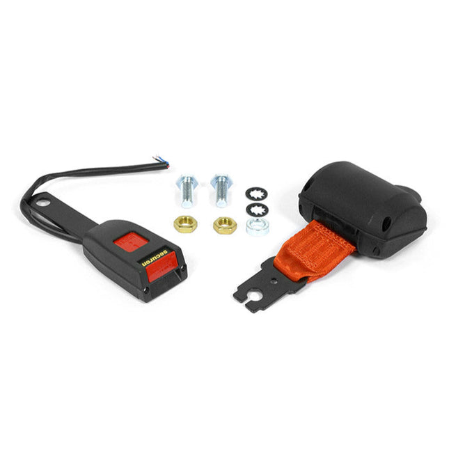 Securon Orange ELR Switch (Orange) - ON.151006
