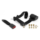 US Automatic 3 Point ELR (Black) - ON.151103