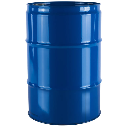 Beczkopol Steel barrel metal TH 60L cork 2 and 3/4 inch - SKY