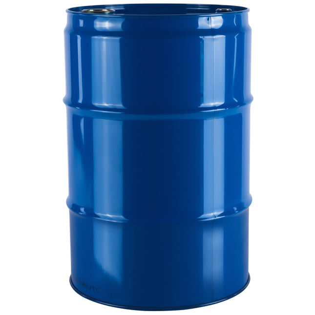 Steel barrel metal TH 60L cork 2 and 3/4 inch - SKY