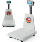 TEM Platform scale with boom and legalization M EKO+ 300 kg 500x600 mm