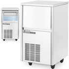 Hendi Professional bar ice maker 28 kg / 24 h 295 W
