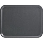 CAMBRO Cabbero Capri 3x43cm waiter tray - graphite granite
