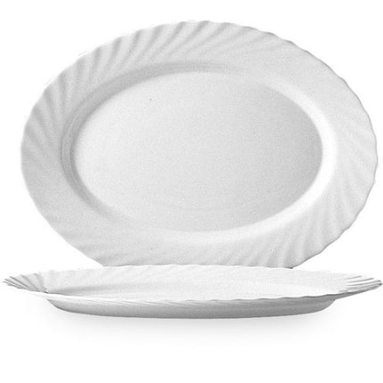Arcoroc Trianon 350x240x26mm set of 4pcs - Arcoroc D6877