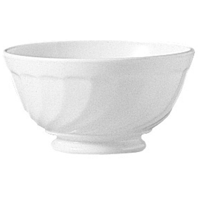 Arcroc Trianon bowl salad bowl wed 132mm 460ml set 6pcs - Arcroc D6878
