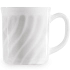 Arcoroc Arcoroc TRIANON mug durable opal 290ml set of 6 pcs. - Hendi D6880