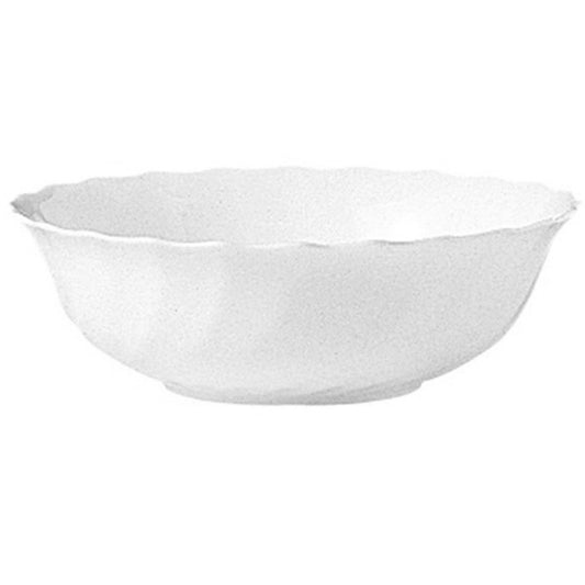 Arcoroc Arcroc Trianon bowl salad bowl 160mm 565ml 8pcs set