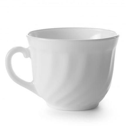 Cup of coffee and tea Arcroc TRIANON 220ml set of 6pieces - Hendi D6921