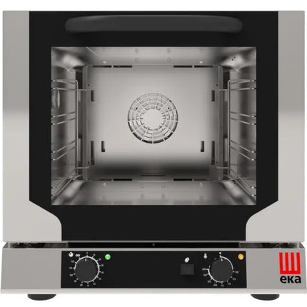 Tecnoeka Convection oven with humidification Evolition Next 4 x 429 x 345 mm 3100 W