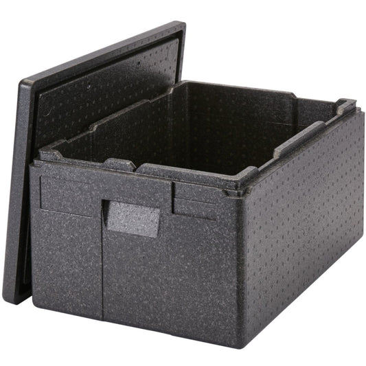 CAMBRO Thermal insulating container thermobox Cam GoBox XL GN 1/1 46 l 610x430x320 mm