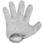 Hendi Fix steel mesh anti-cut protective kitchen glove, size L