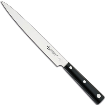 Ambrogio Sanelli YANAGI SASHIMI sushi sashimi knife, length 210 mm HASAKI