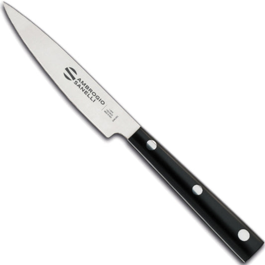 Ambrogio Sanelli Universal kitchen knife, length 100 mm, HASAKI