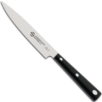 Ambrogio Sanelli Universal kitchen knife, length 120 mm, HASAKI
