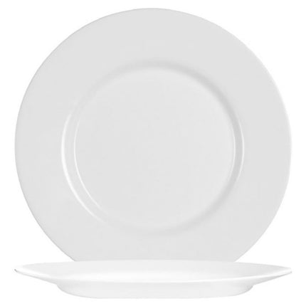 Arcoroc EVERYDAY plate wed. 265mm set of 6pcs. - Arcoroc H9859