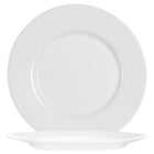 Arcoroc EVERYDAY plate wed. 265mm set of 6pcs. - Arcoroc H9859