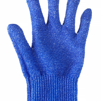Hendi BlueCut Comfort anti-cut protective kitchen glove, size L