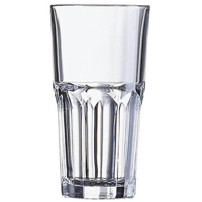 Arcoroc Glass GRANITY tempered glass 350ml set 6pieces