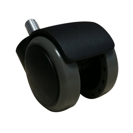 Wheel for the saddle chair PHYSA Comfort and Relaxy