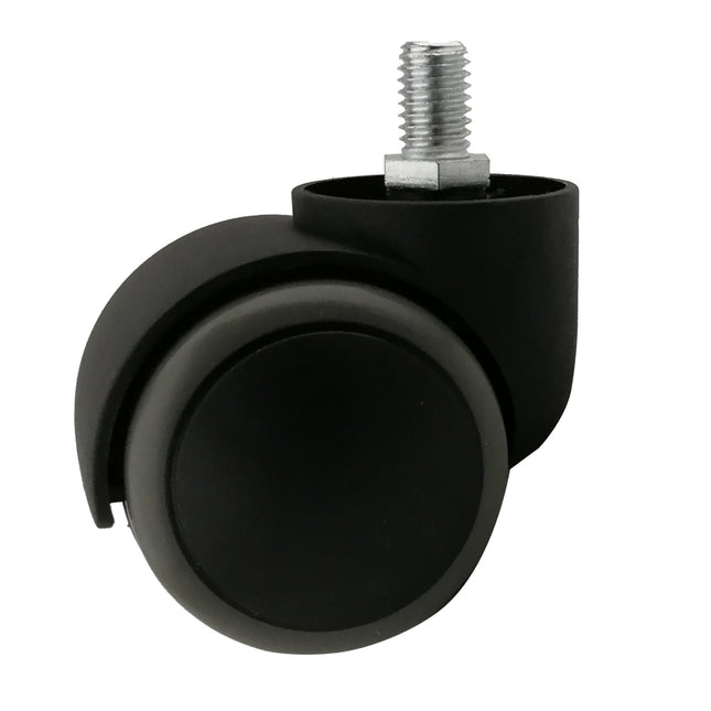 Wheel for the saddle chair PHYSA Comfort and Relaxy