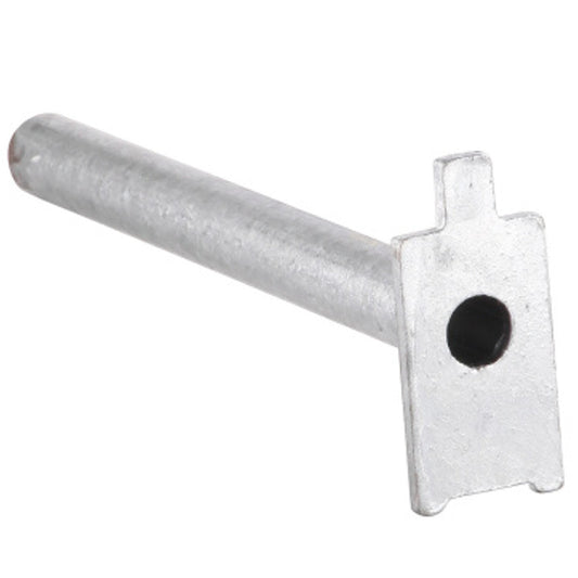 MEVA Key for capes for barrel 60L 200L 2" and 3/4" steel barrel