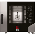 Tecnoeka Convection steam oven Millennial Smart Gastro 5x GN 1/1 7.8 kW