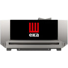 Tecnoeka Condensing hood for 6/10 shelf Millennial Touch Screen Black Mask 600 W furnaces