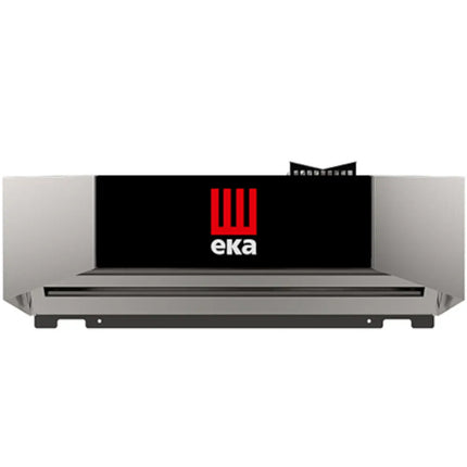 Tecnoeka Condensing hood for Millennial Smart 600 W 7/11 shelf stoves