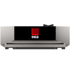 Tecnoeka Condensing hood for Millennial Smart 600 W 7/11 shelf stoves