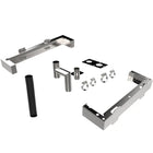 Tecnoeka Tecnoeka MKF611C furnace stacking kit