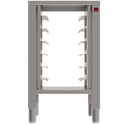 Tecnoeka Base for Millennial Compact ovens 6 x GN 2/3 500 x 556 x 770 mm