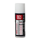 NHOU® Clear Oil Undercoating – caurspīdīgs pretrūsas pārklājums, 200 ml
