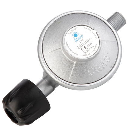 Gas regulator gas pressure regulator for gas carbs 7/16