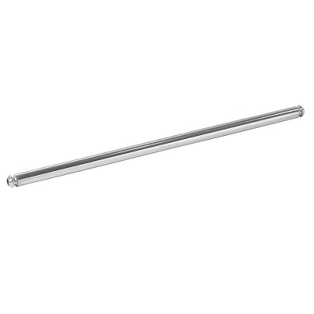 Axis of the wheel connector for the trash bin bin MGB length 455mm